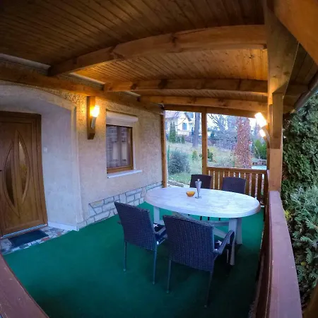 Tagore Apartman Balatonfured