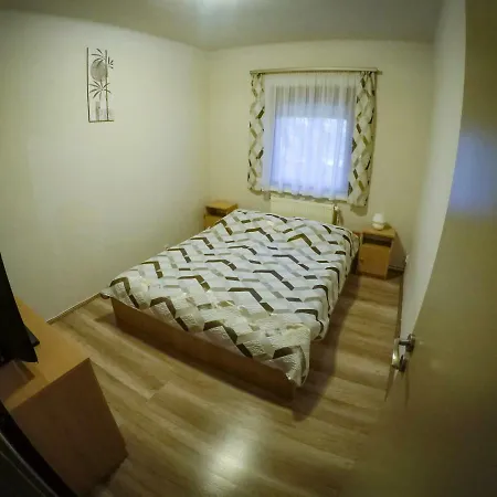 Tagore Apartman * Balatonfured