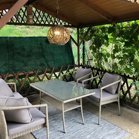 Tagore Apartman Apartment Balatonfured